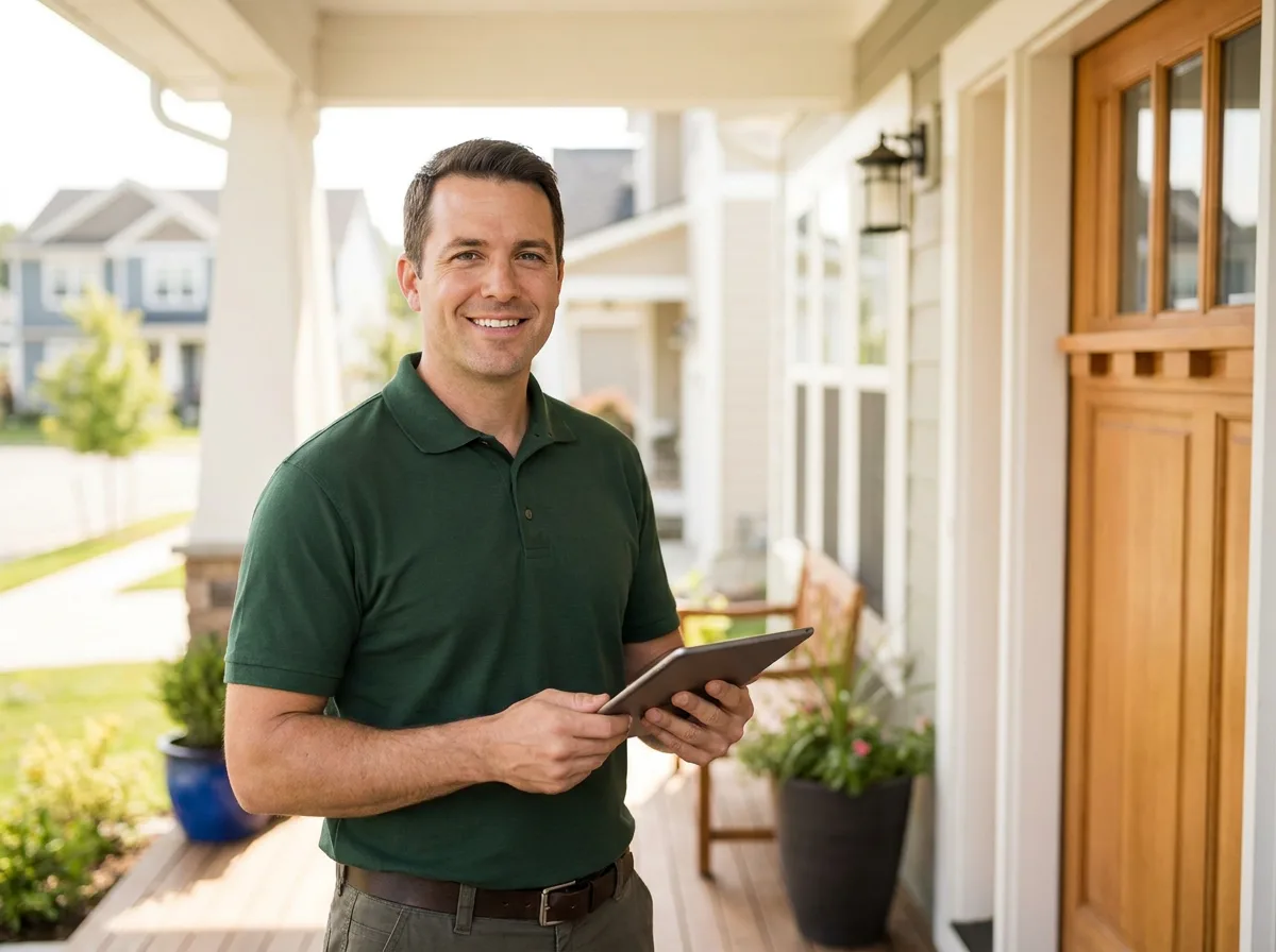 Pest control FAQs for Fairbank, IA